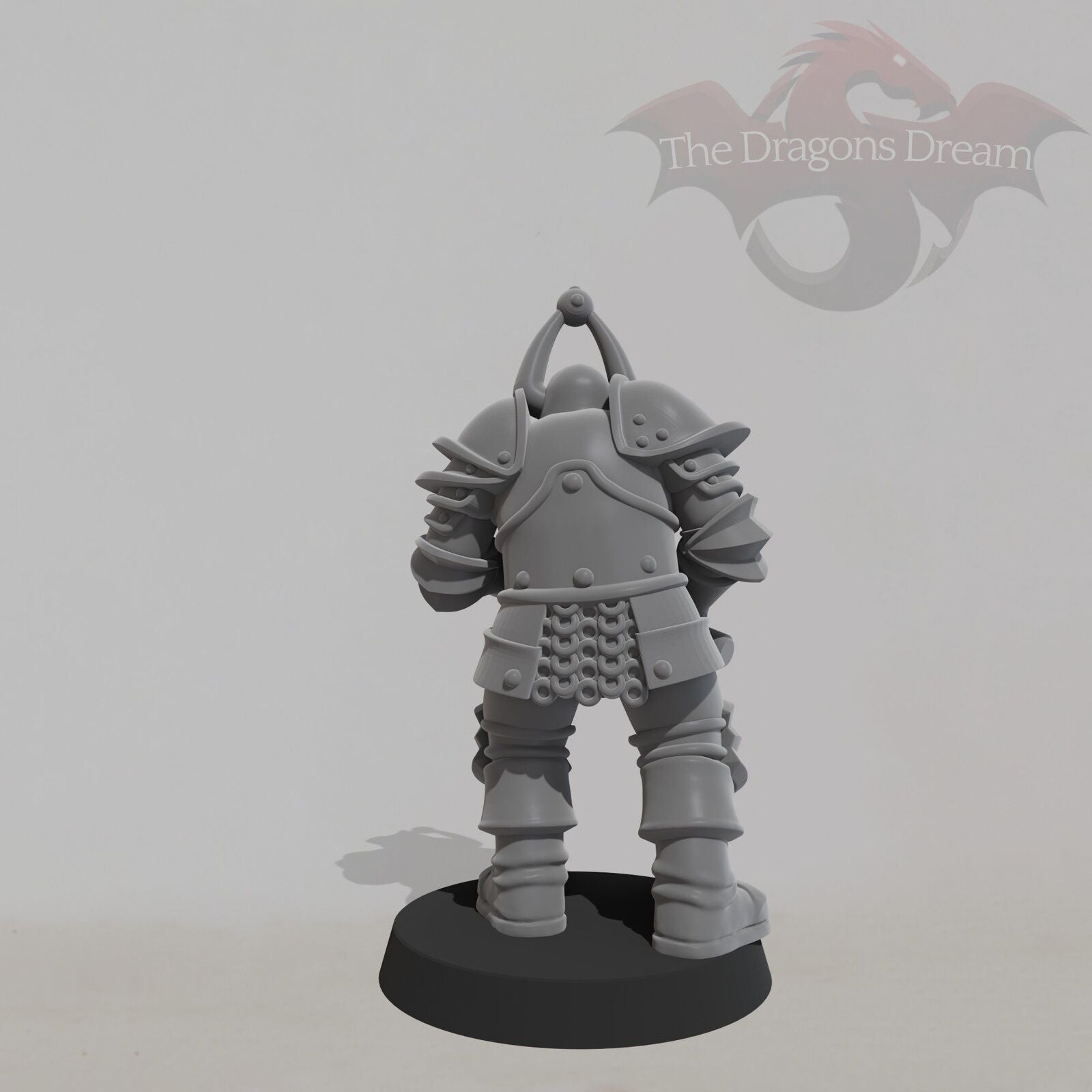 Chaos Warrior - 3