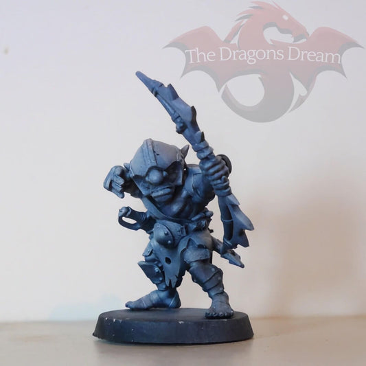 Goblin Archer