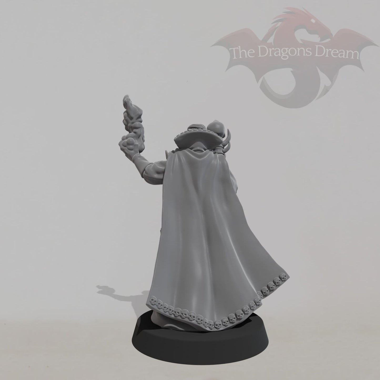 Necromancer