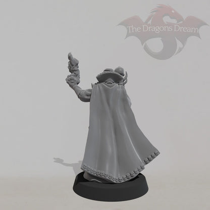 Necromancer