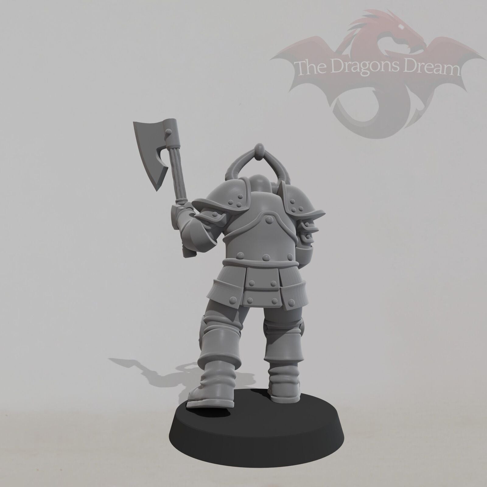 Chaos Warrior - 2