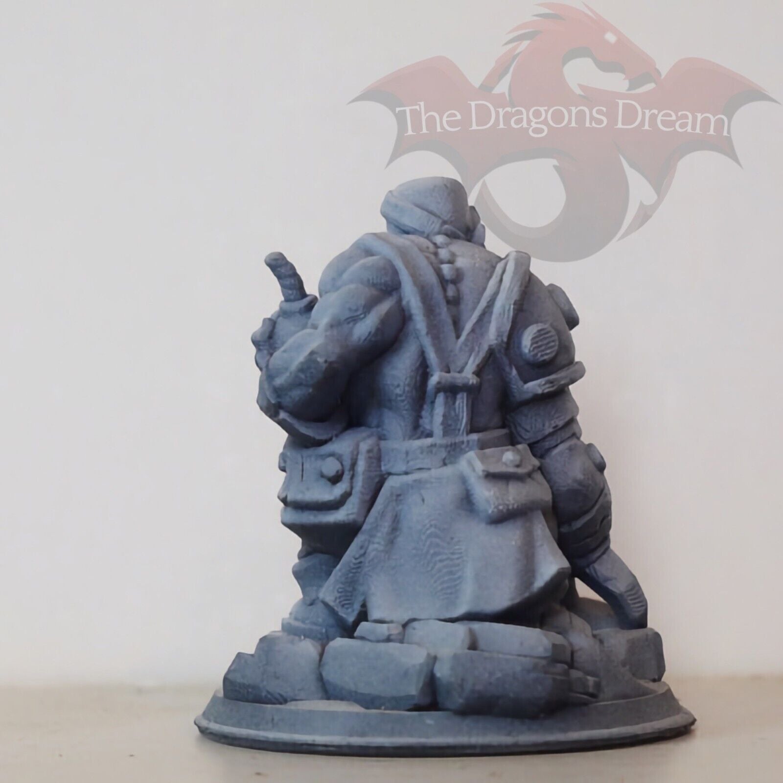 Dwarf Artificer