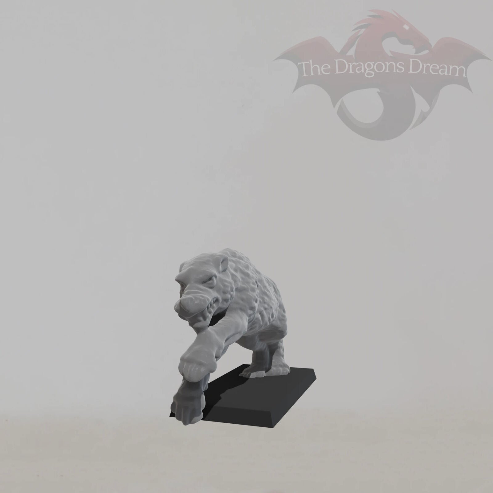 Wolf - Elf Quest