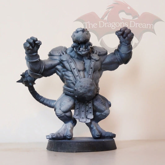 Lizardman
