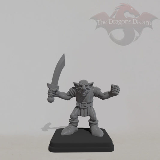 Goblins