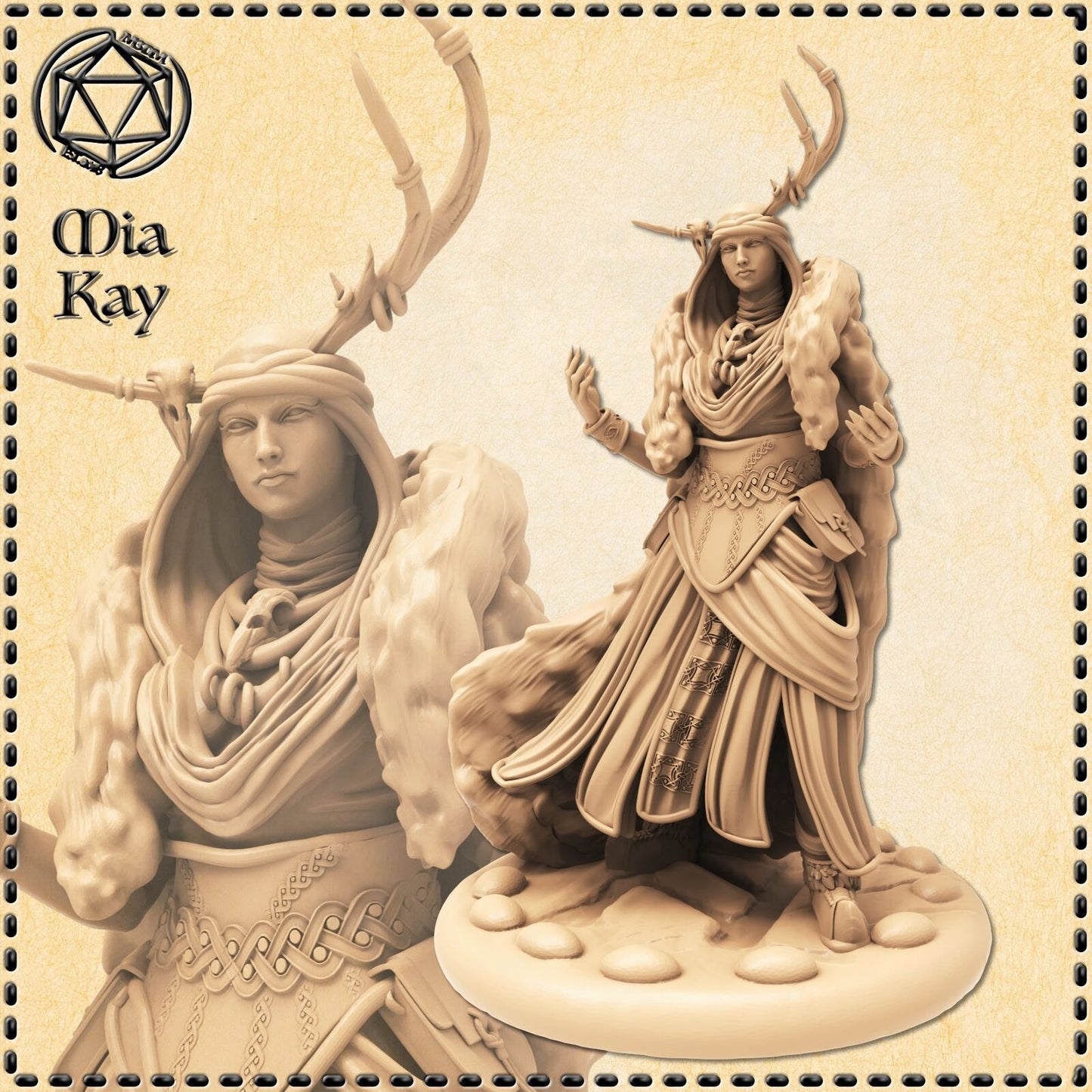 Shaman