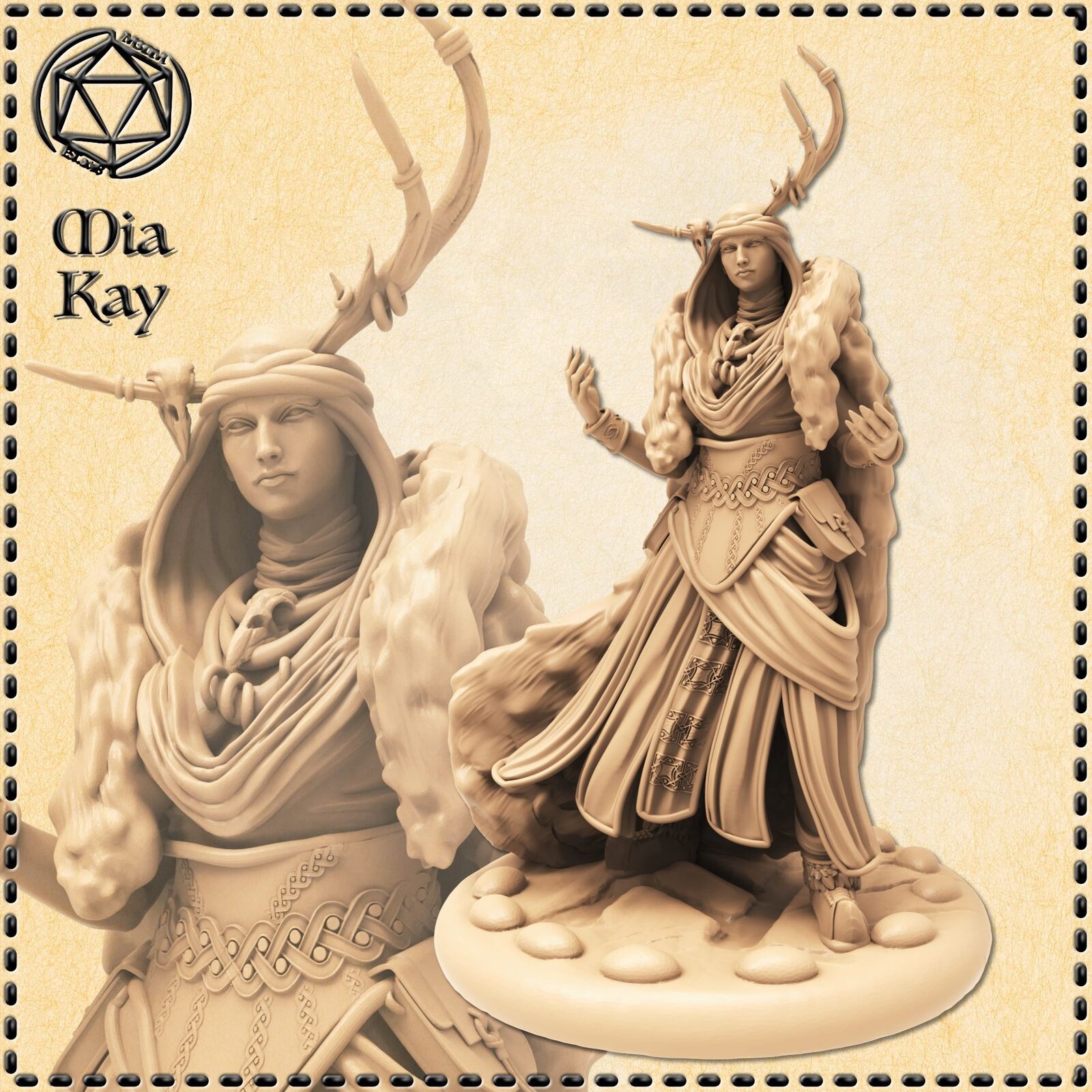 Shaman