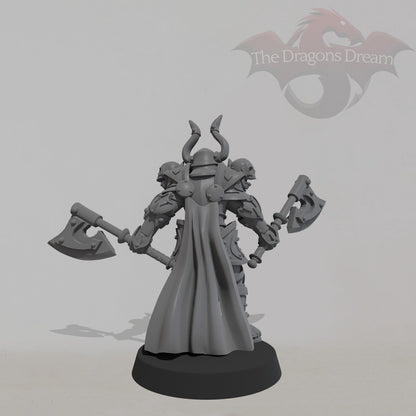 Chaos Knight