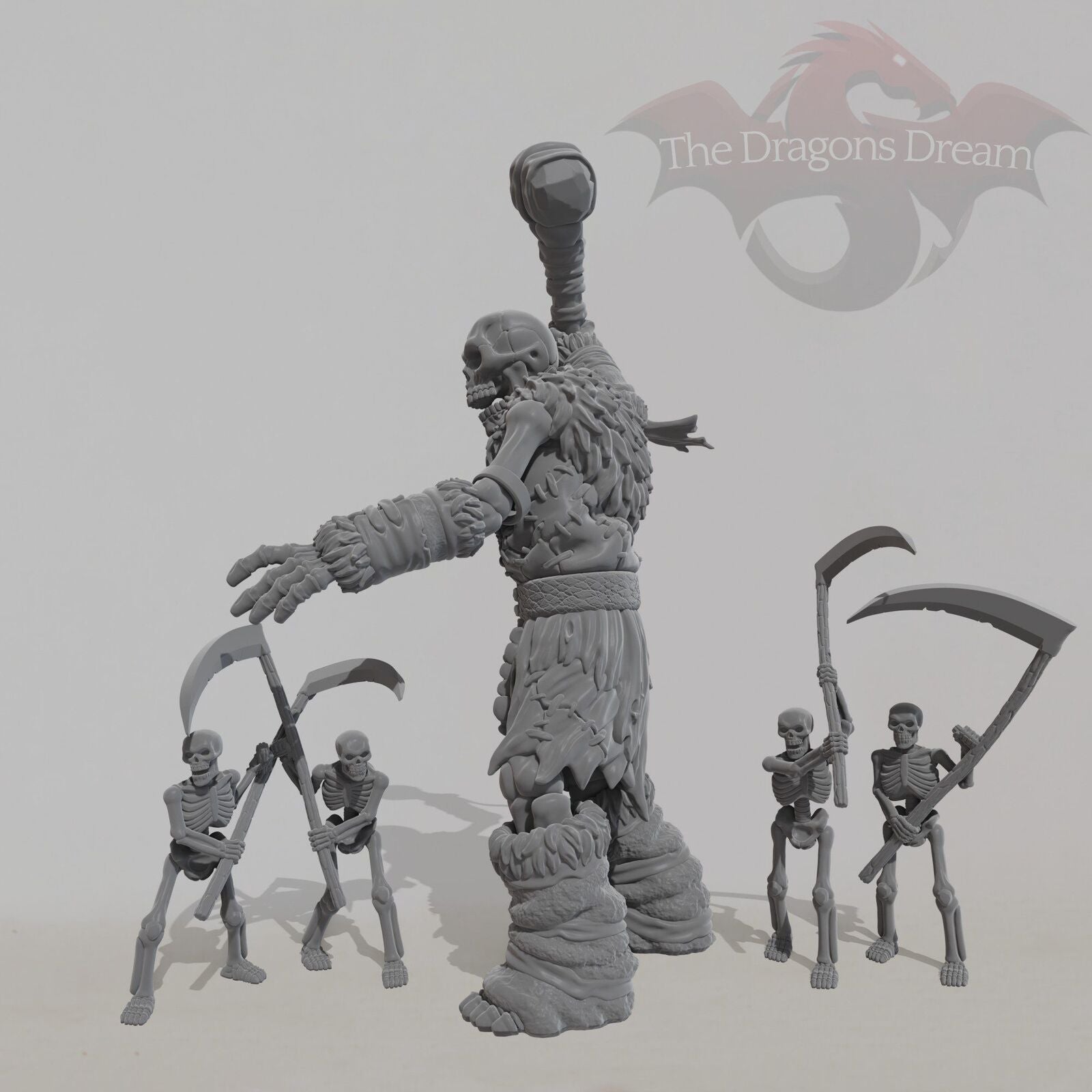 Skeleton Giant