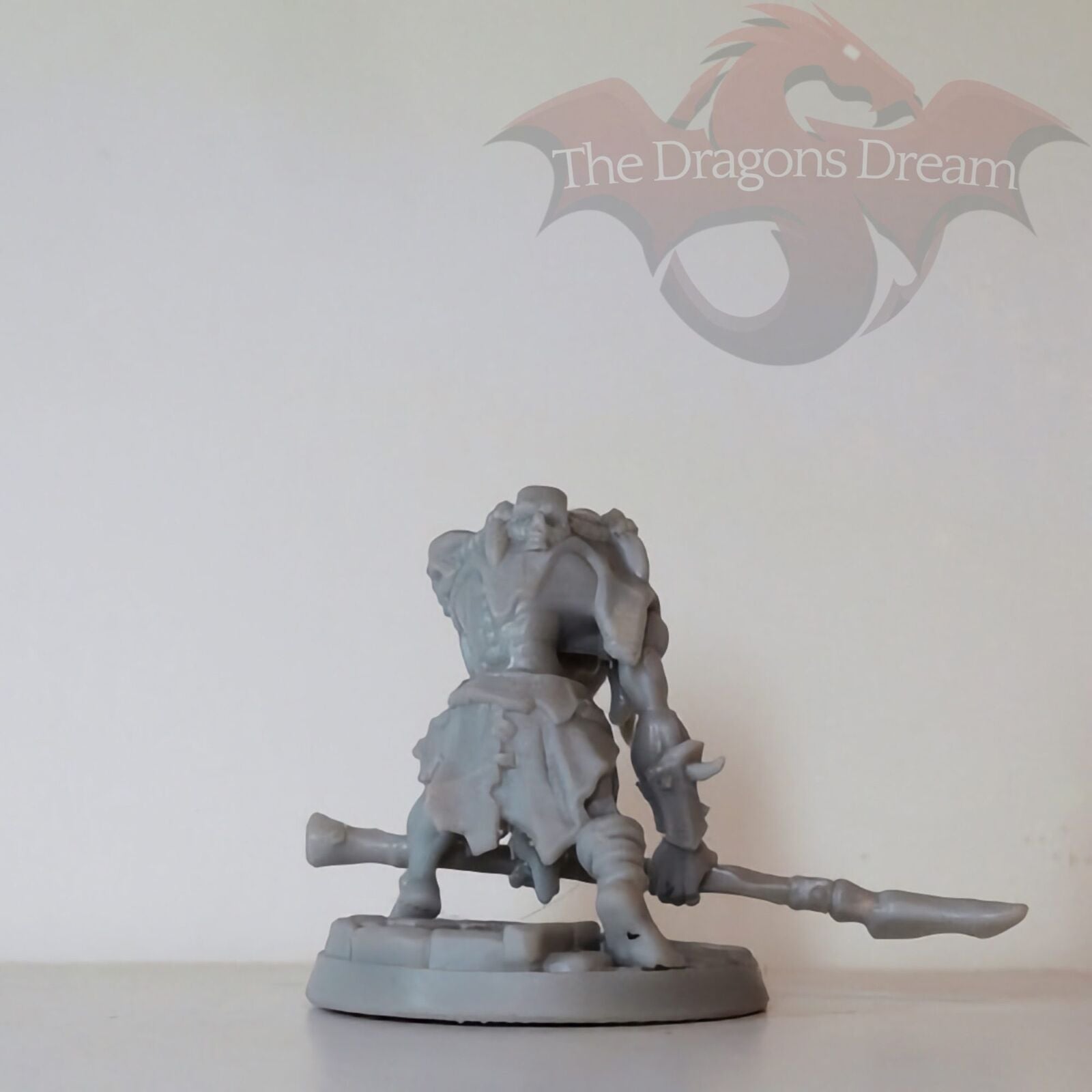 Goblin Warrior - 3 - Spear