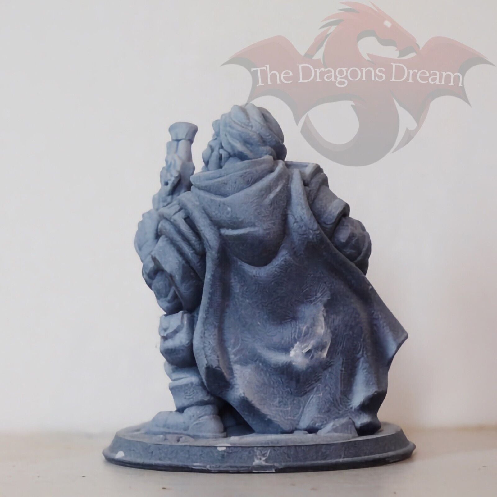 Dwarf Rifleman - 2