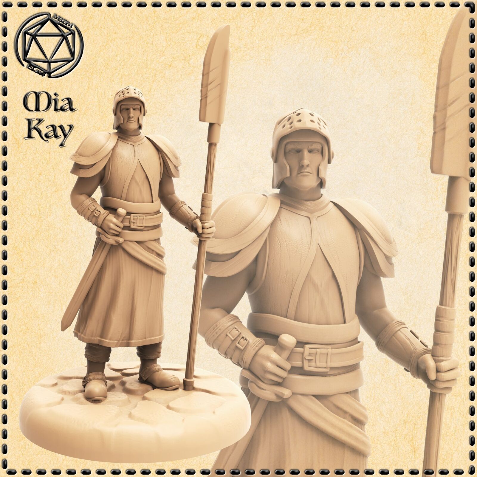 City Guard - 1