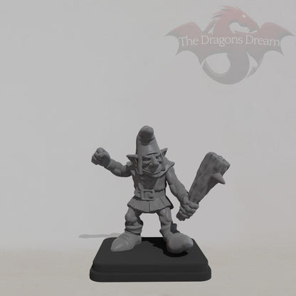 Goblins