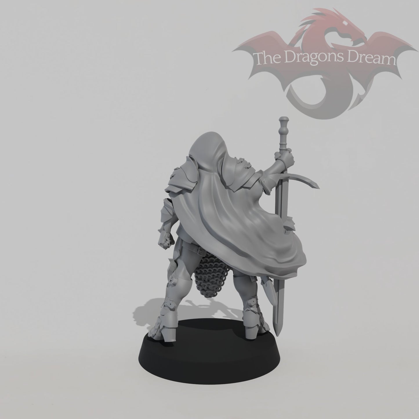 Female Knight