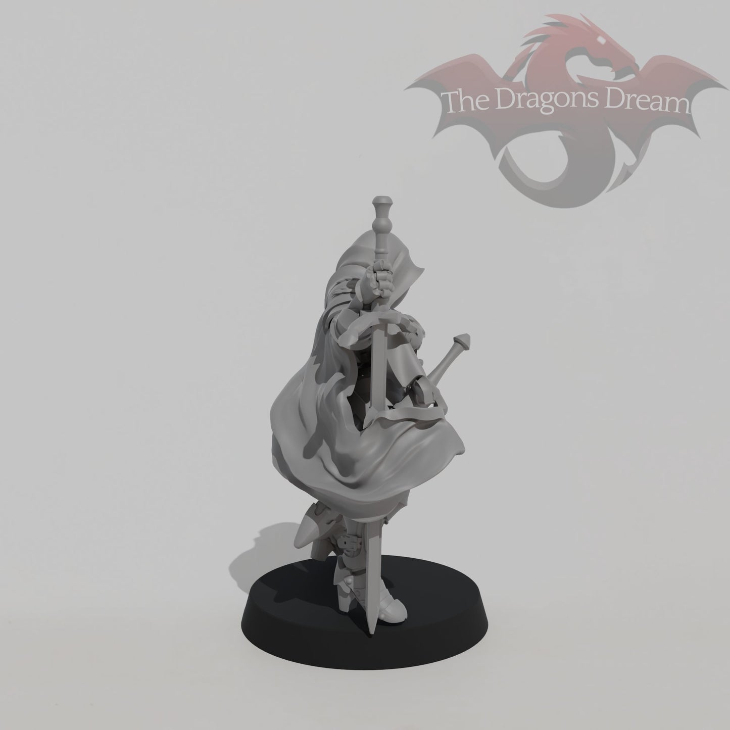 Female Knight