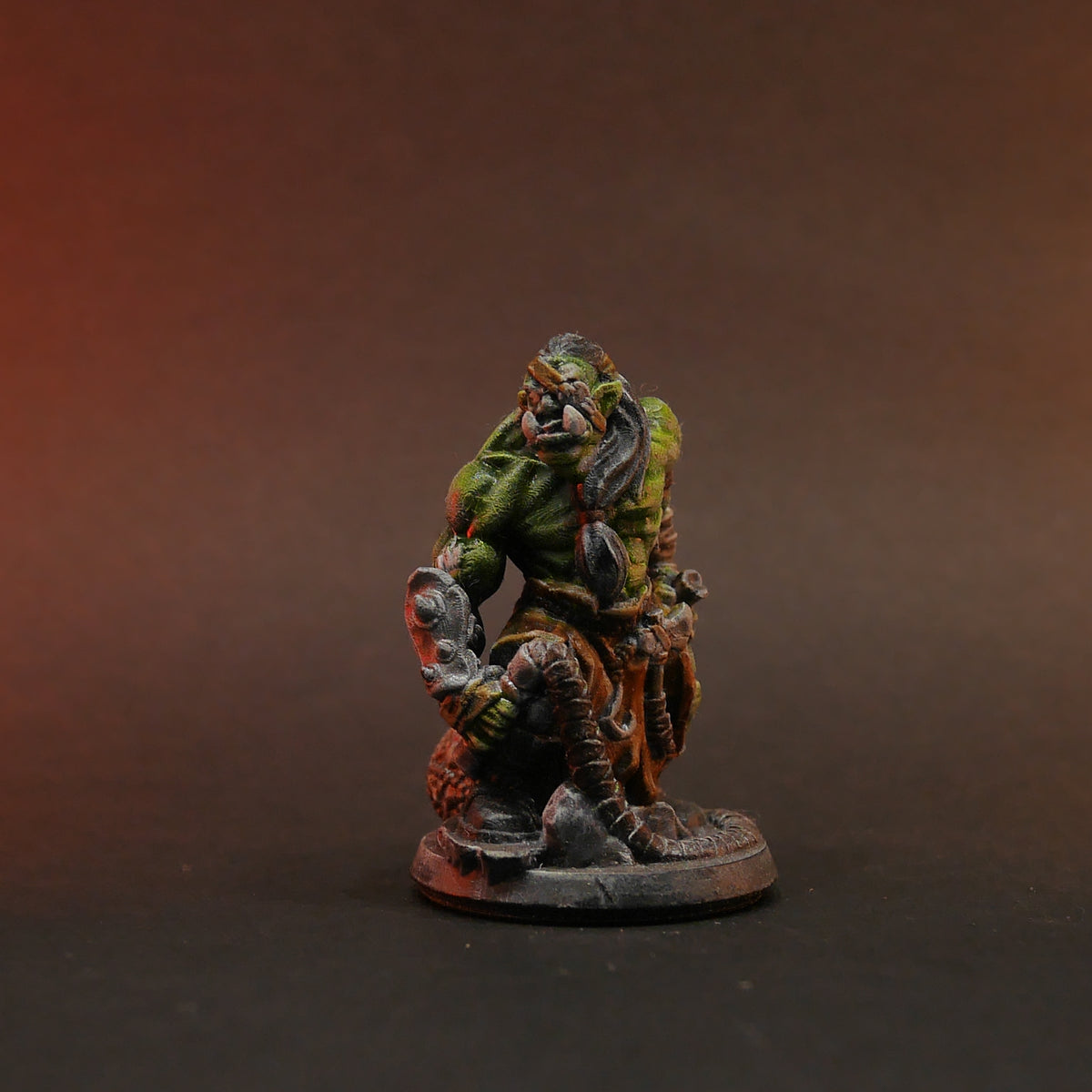 Orc Slaver