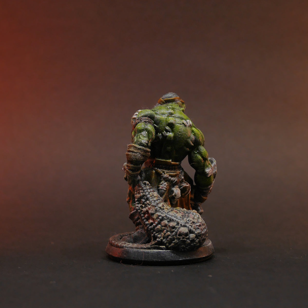 Orc Slaver