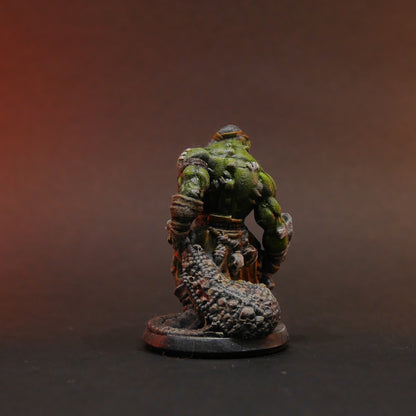 Orc Slaver