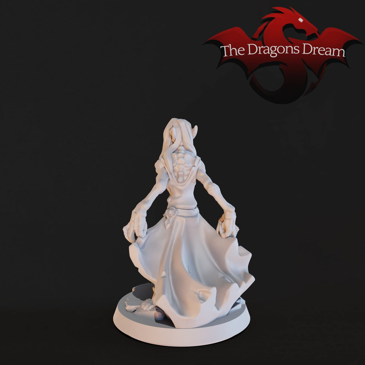 Banshee - Female Spirit
