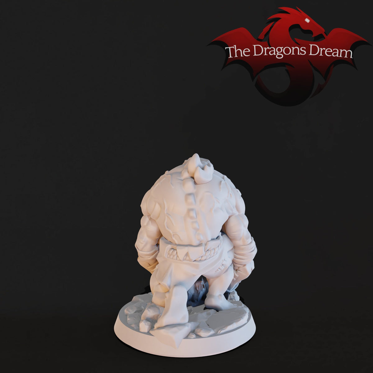 Orc Berserker