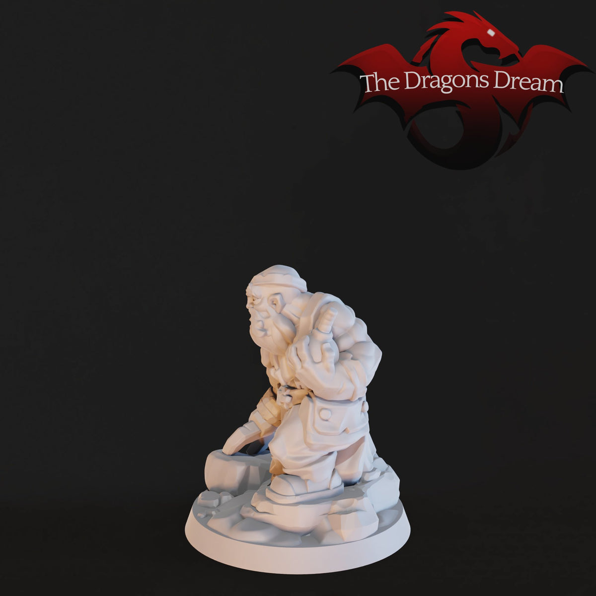 Dwarf Artificer
