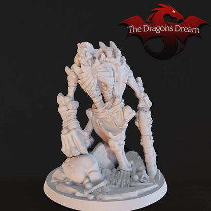 Bone Reaper