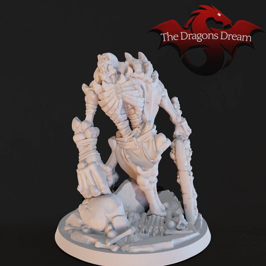 Bone Reaper