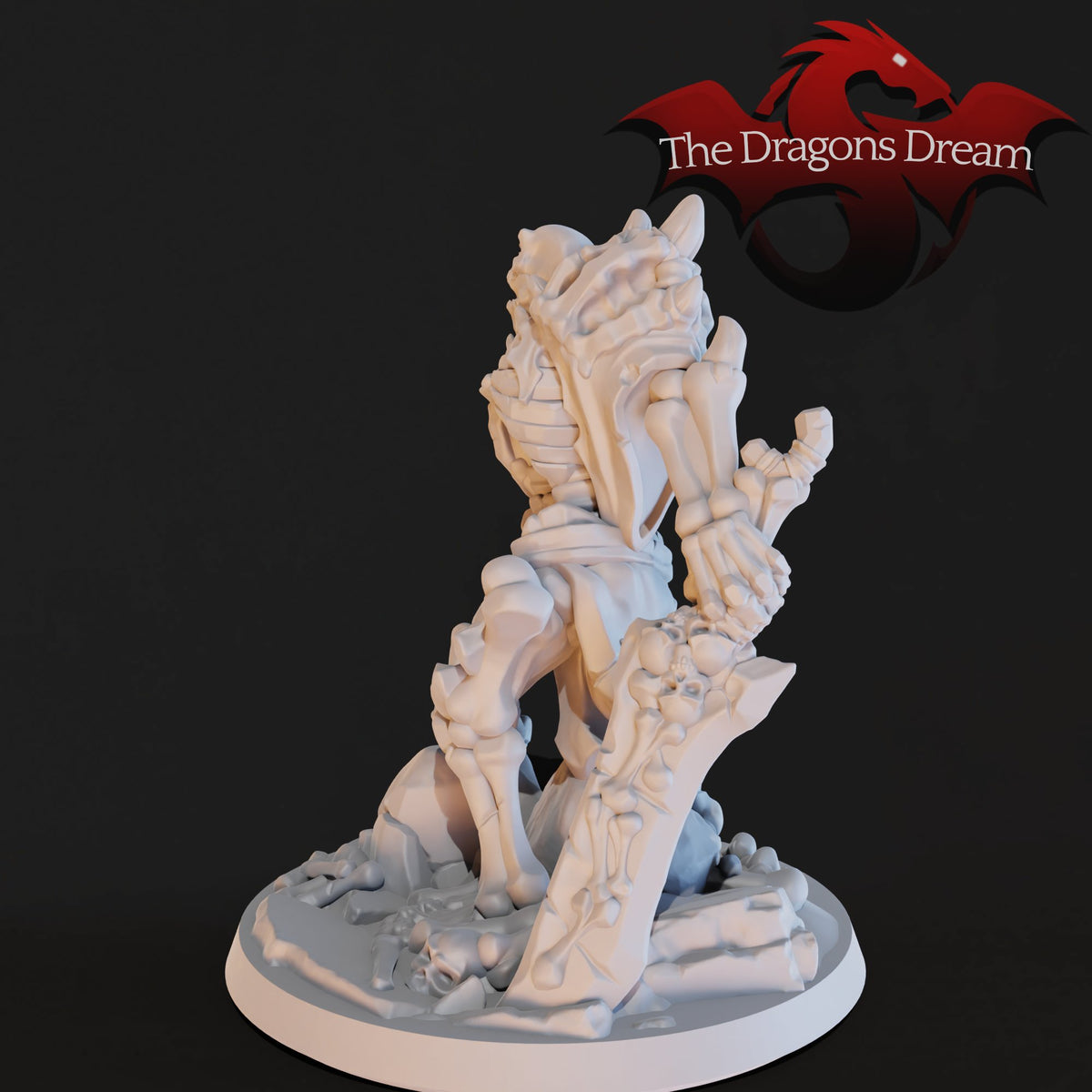 Bone Reaper