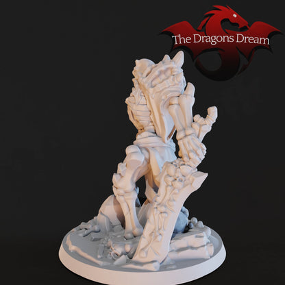 Bone Reaper