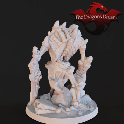 Bone Reaper