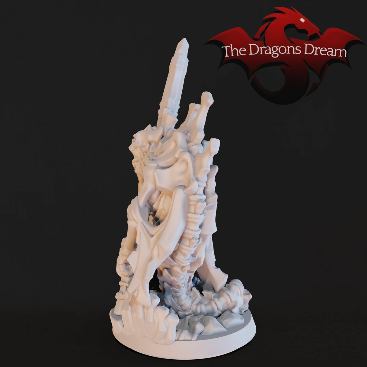 Bone Serpent