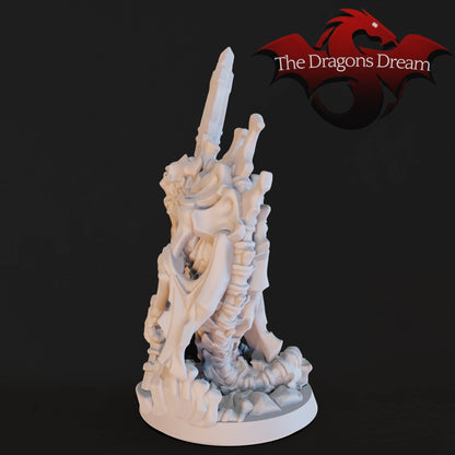 Bone Serpent