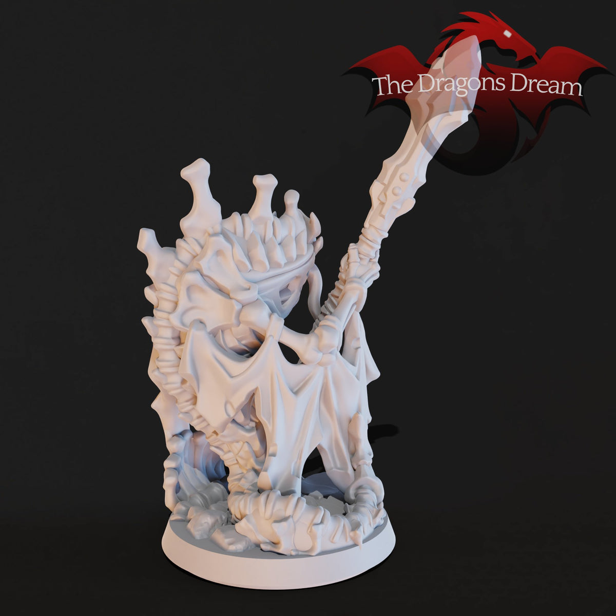 Bone Serpent