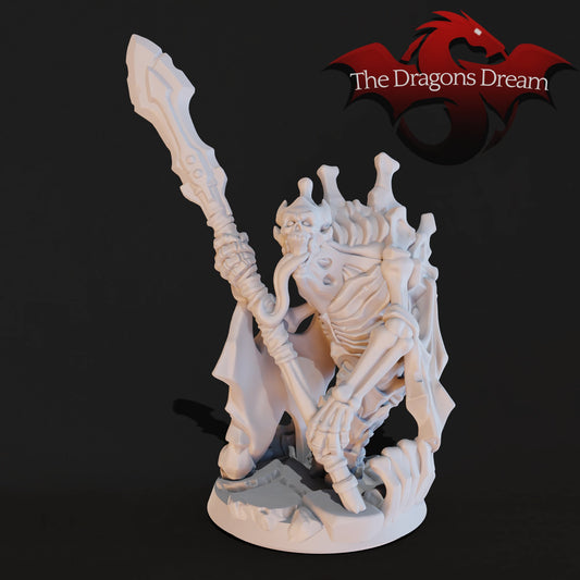 Bone Serpent