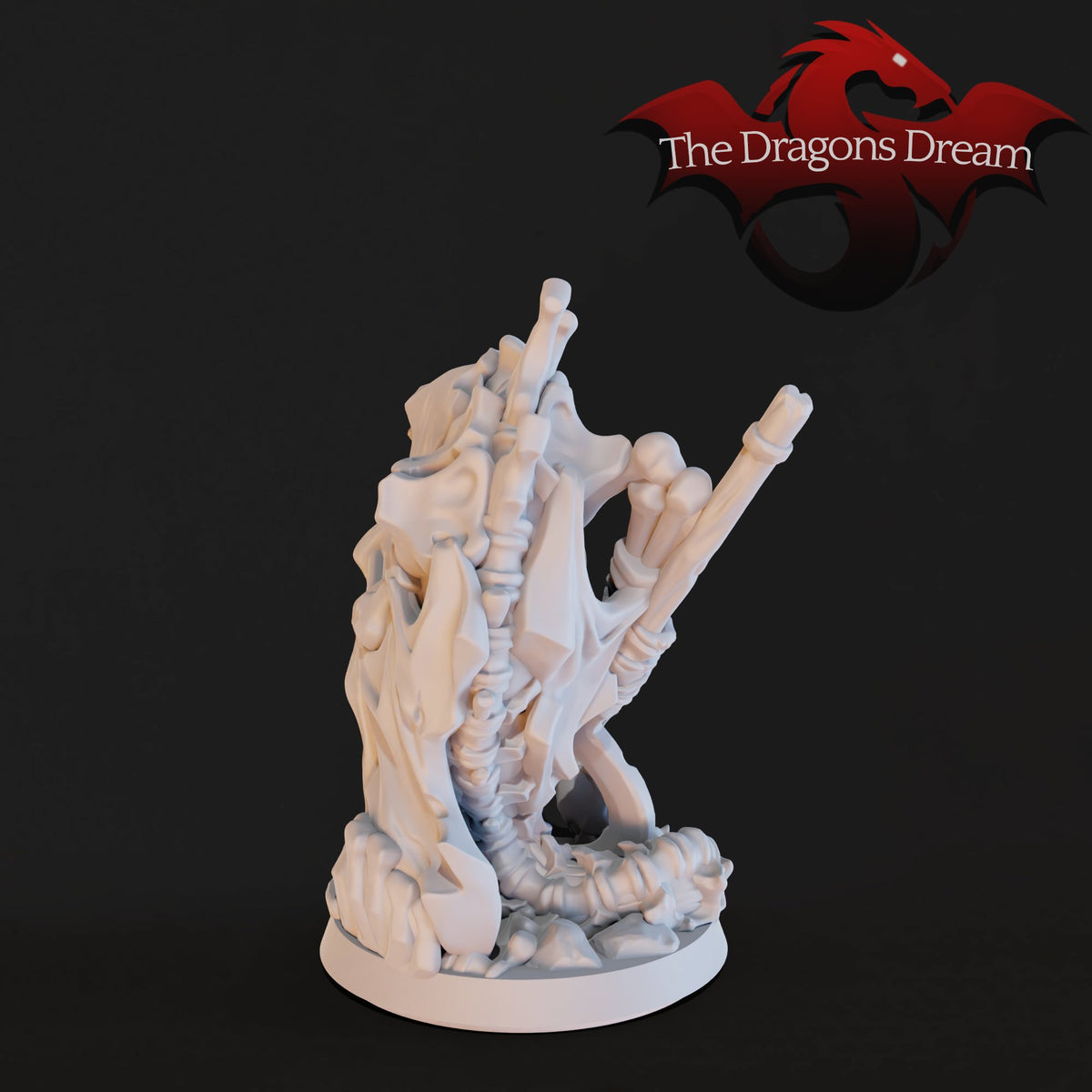 Bone Serpent