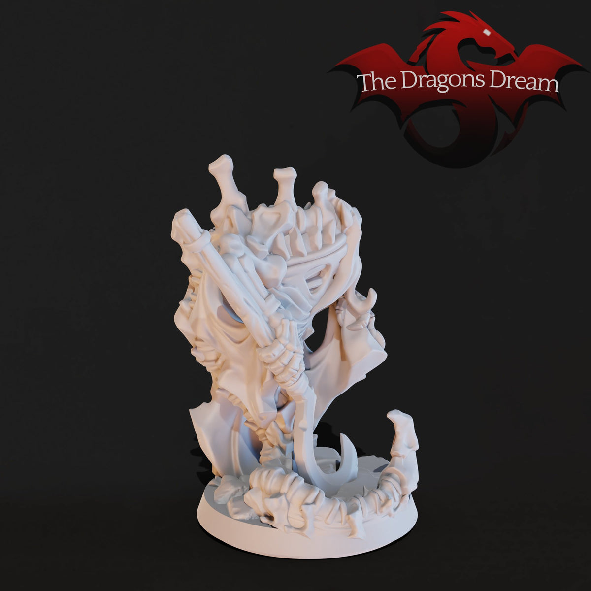 Bone Serpent