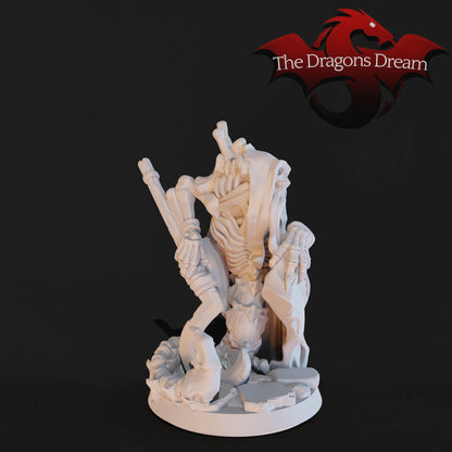 Bone Serpent