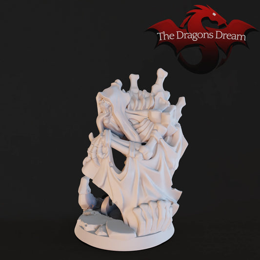 Bone Serpent