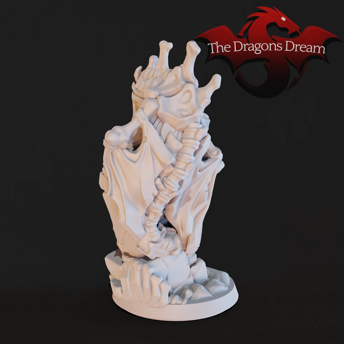 Bone Serpent