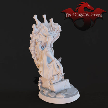 Bone Serpent