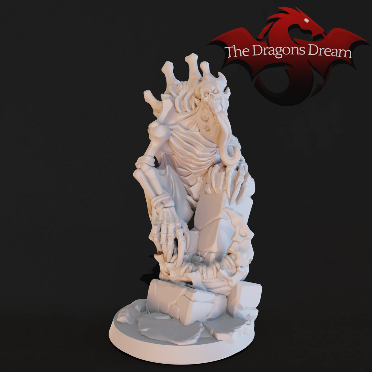 Bone Serpent