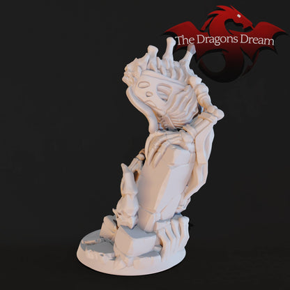Bone Serpent