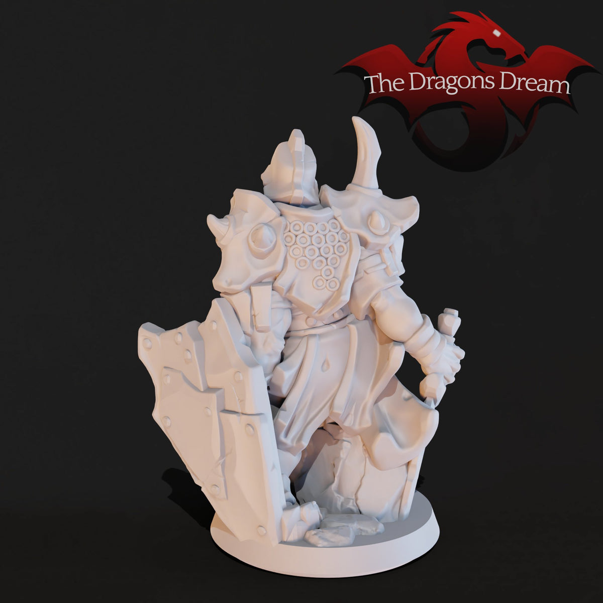 Orc Bonebreaker