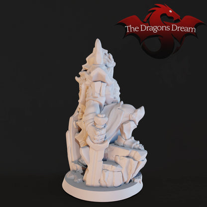 Orc Bonebreaker