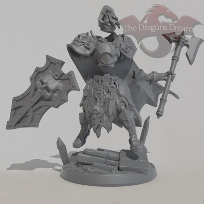 Death Knight