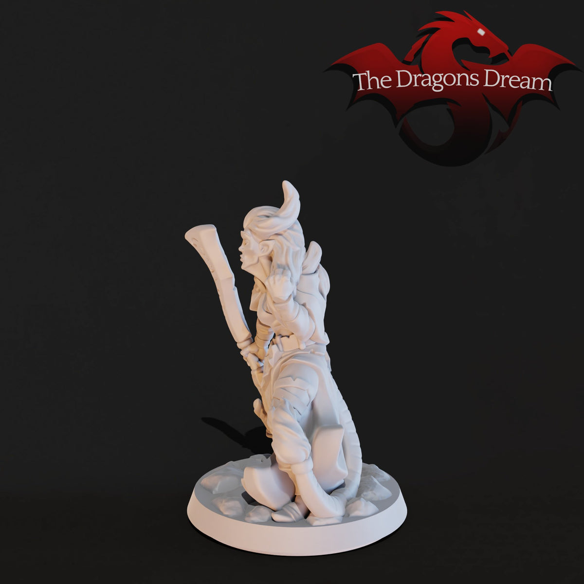Female Demonkin