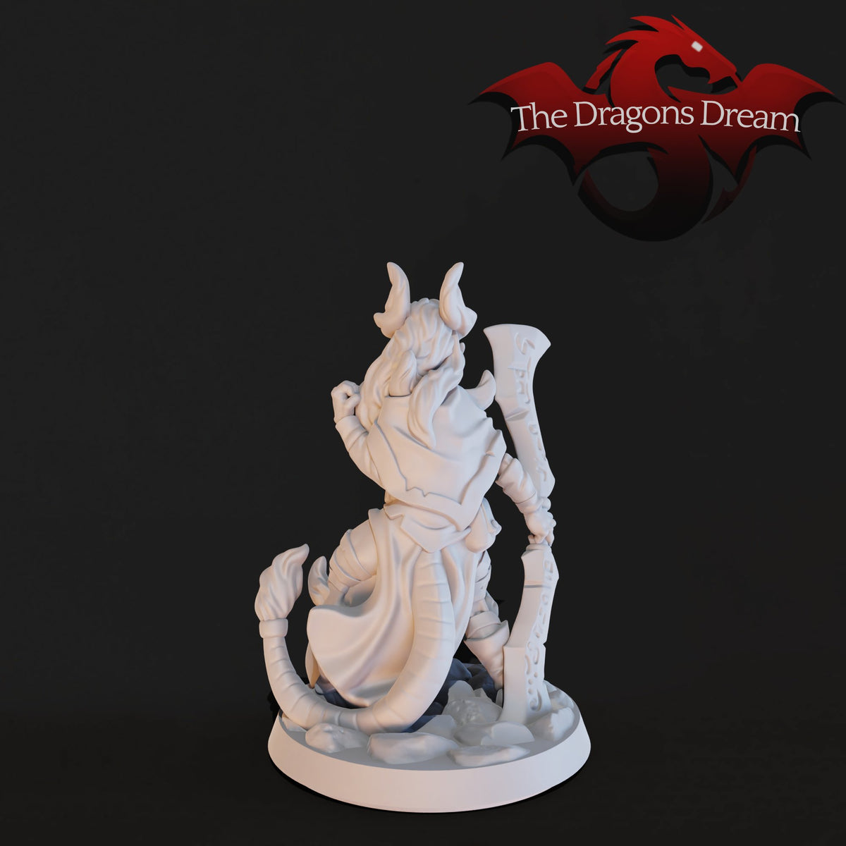 Female Demonkin