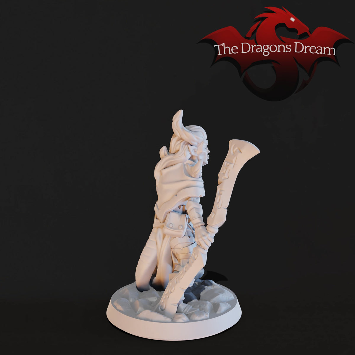 Female Demonkin