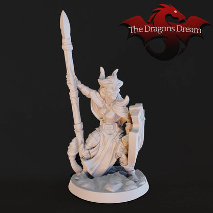Female Demonkin