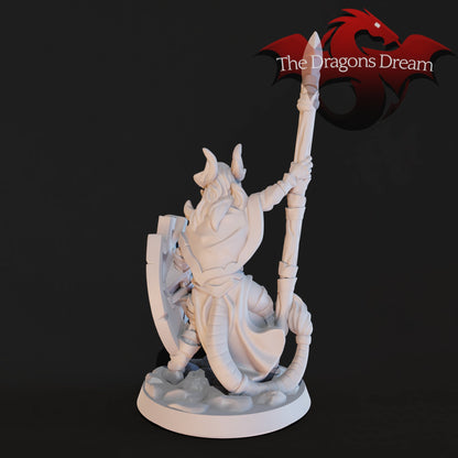 Female Demonkin